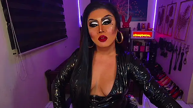 xCumOnOverMex's Webcam Show