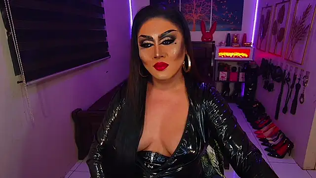 عرض كام xCumOnOverMex