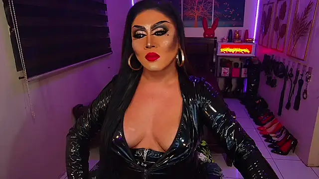xCumOnOverMex's Webcam Show