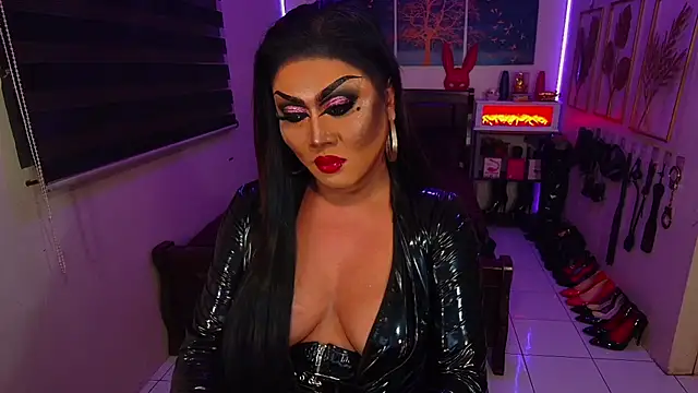 xCumOnOverMex Webcam-Show