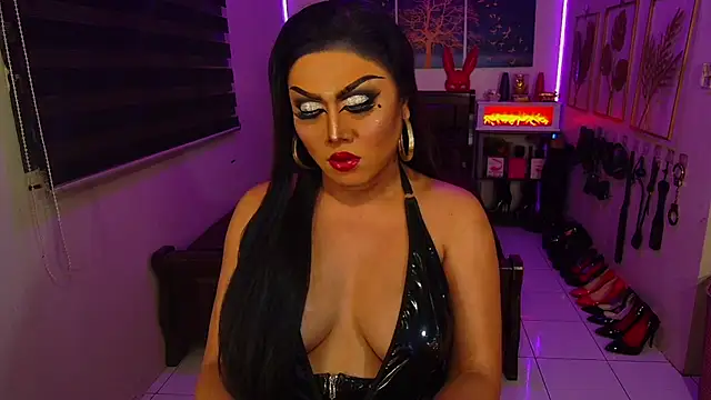 xCumOnOverMex's Webcam Show