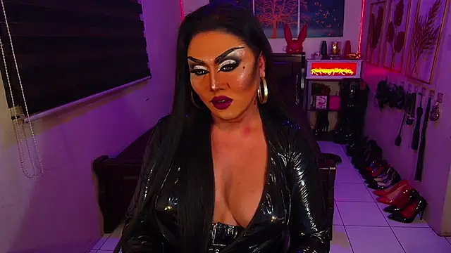 xCumOnOverMex's Webcam Show