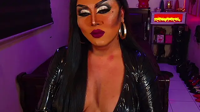 Show Webcam de xCumOnOverMex
