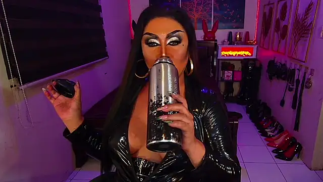 xCumOnOverMexn Webbikameraesitys