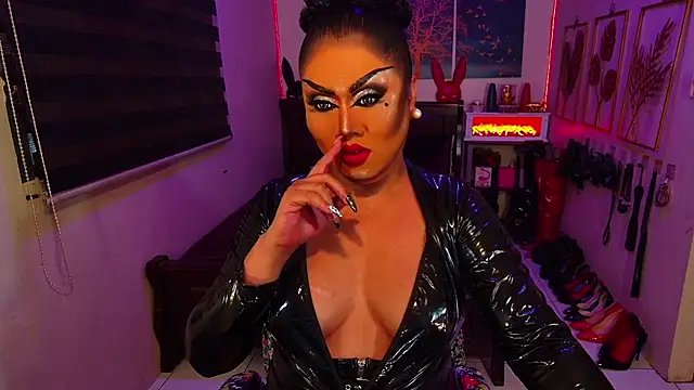 عرض كام xCumOnOverMex