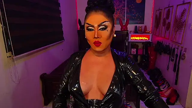 xCumOnOverMex's Webcam Show