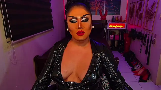 xCumOnOverMex's Webcam Show