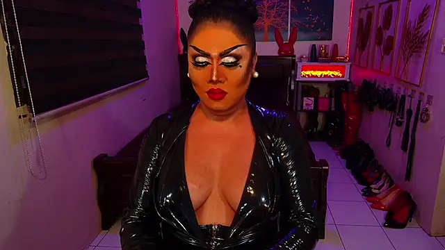 xCumOnOverMex's Webcam Show