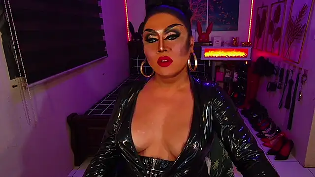 Show webcam de xCumOnOverMex