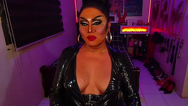 Show webcam de xCumOnOverMex