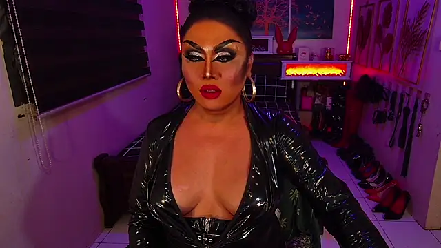 عرض كام xCumOnOverMex