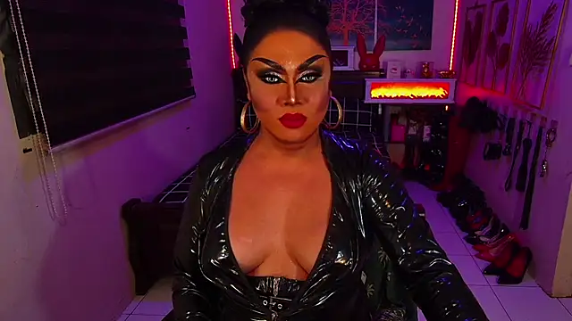 Show Webcam de xCumOnOverMex
