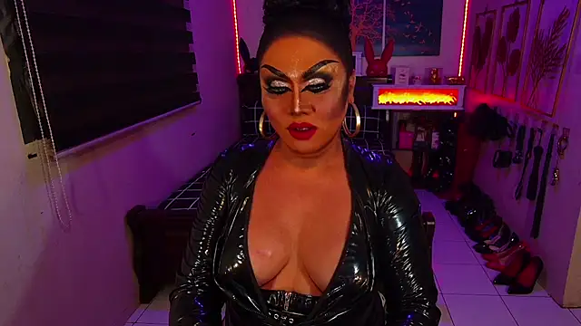 xCumOnOverMex Webcam-Show