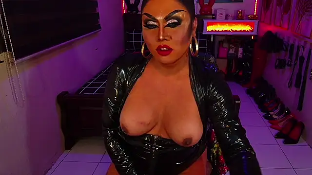 xCumOnOverMex ওয়েবক্যাম শো