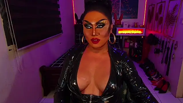 xCumOnOverMex's Webcam Show