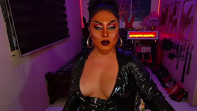xCumOnOverMex webcam show