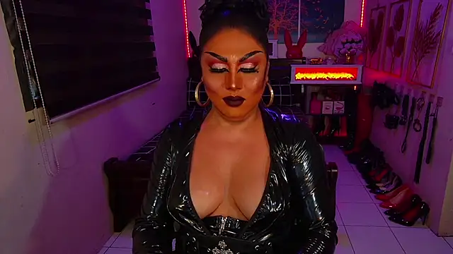 xCumOnOverMex ওয়েবক্যাম শো