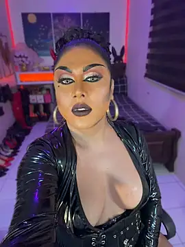 xCumOnOverMex – webcam-show