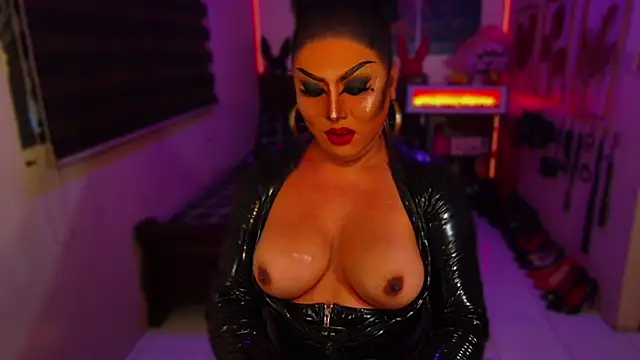 xCumOnOverMex – webcam-show