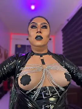 xCumOnOverMex's Webcam Show