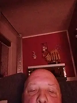 Macmuenze Webcam show