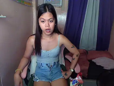 _AsianDiamondxx Pertunjukan Webcam