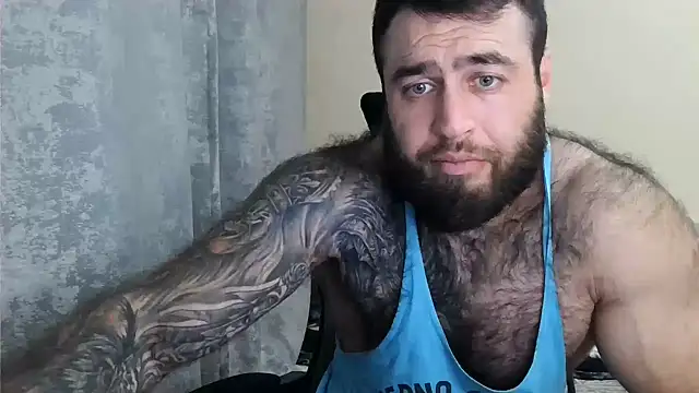 Aaron_Royal 웹캠 쇼