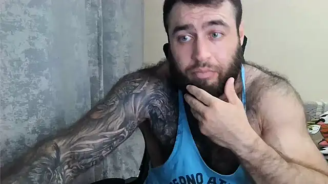 Aaron_Royal – webcam-show