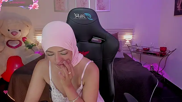 New_Arab_Kingdom – webcam-show