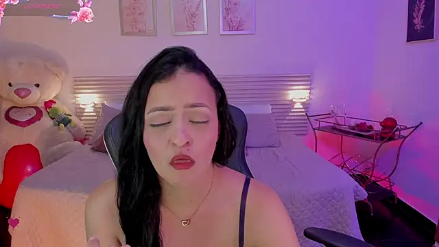 New_Arab_Kingdom's Webcam Show