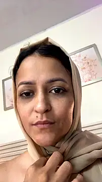 New_Arab_Kingdom's Webcam Show