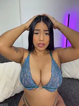 Sara_mocca_ 웹캠 쇼