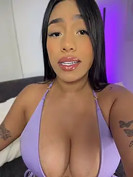 Sara_mocca_ 网络视讯表演
