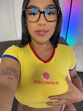 Sara_mocca_ Webcamshow