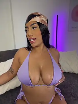 Show de webcam de Sara_mocca_