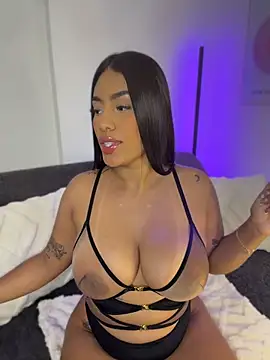 Chat XXX en directo de Sara_mocca_