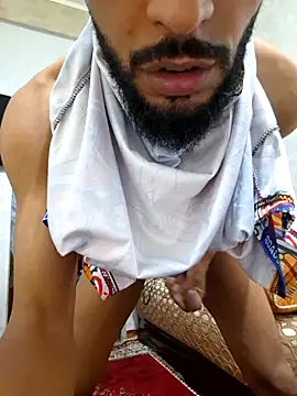 kingofextrasize Pertunjukan Webcam