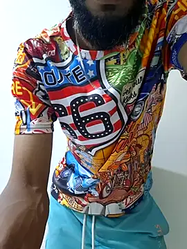 kingofextrasize Шоу с уебкамера