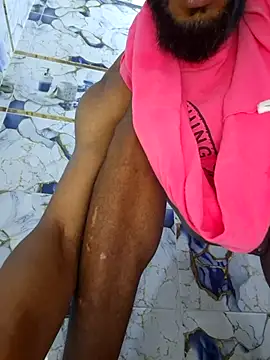 kingofextrasize Webcam show