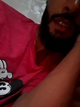 kingofextrasize Webcam Show