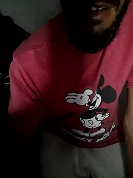 kingofextrasize Show Webcam