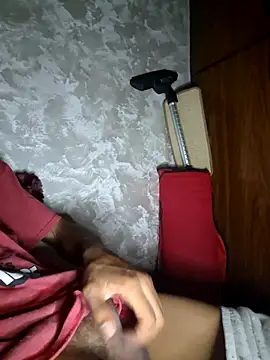 kingofextrasize Шоу с уебкамера