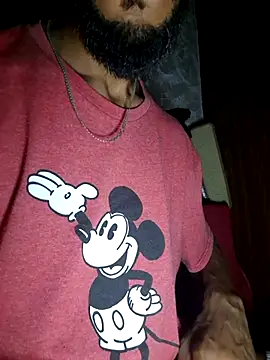 kingofextrasize webcam show