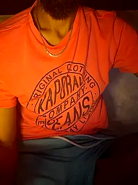 Show Webcam de kingofextrasize