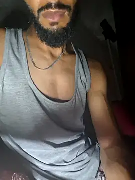 kingofextrasize's Webcam Show