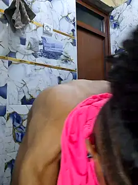 Show webcam de kingofextrasize