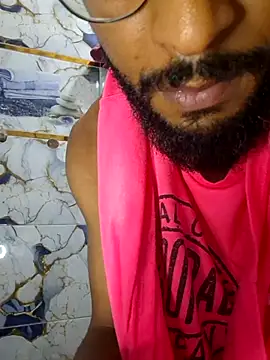 kingofextrasize Webcam show