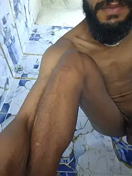 Show webcam de kingofextrasize