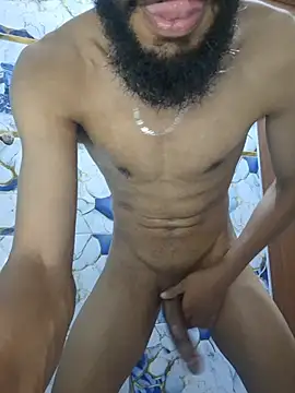kingofextrasize ওয়েবক্যাম শো