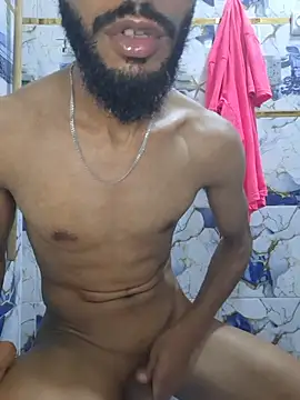 kingofextrasize Webcam show